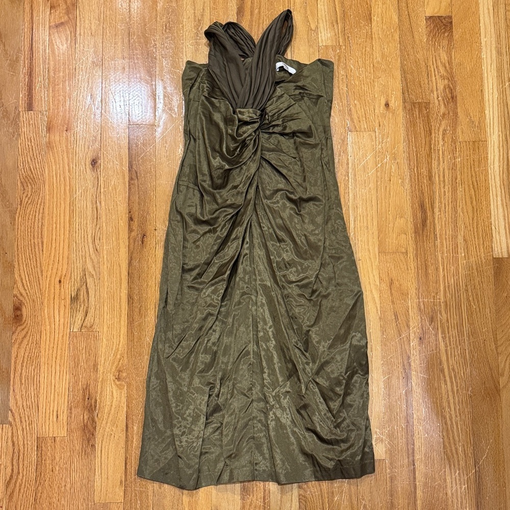 Vince Dress